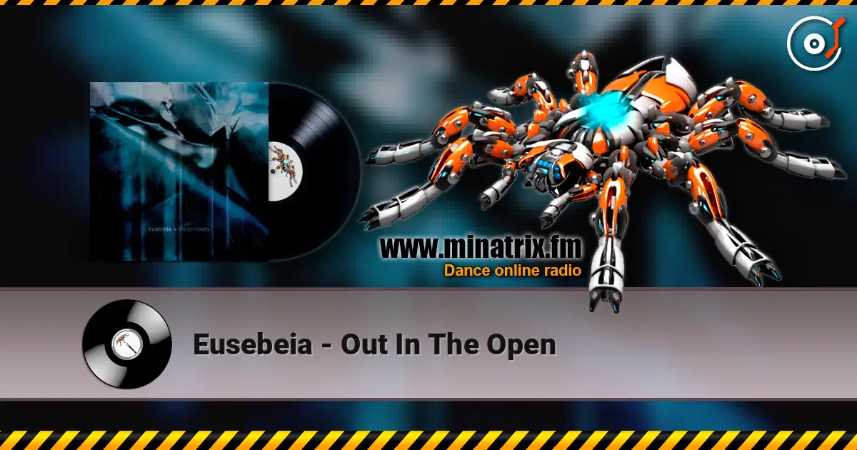 Eusebeia - Out In The Open online in hoher Qualität hören | Minatrix.FM