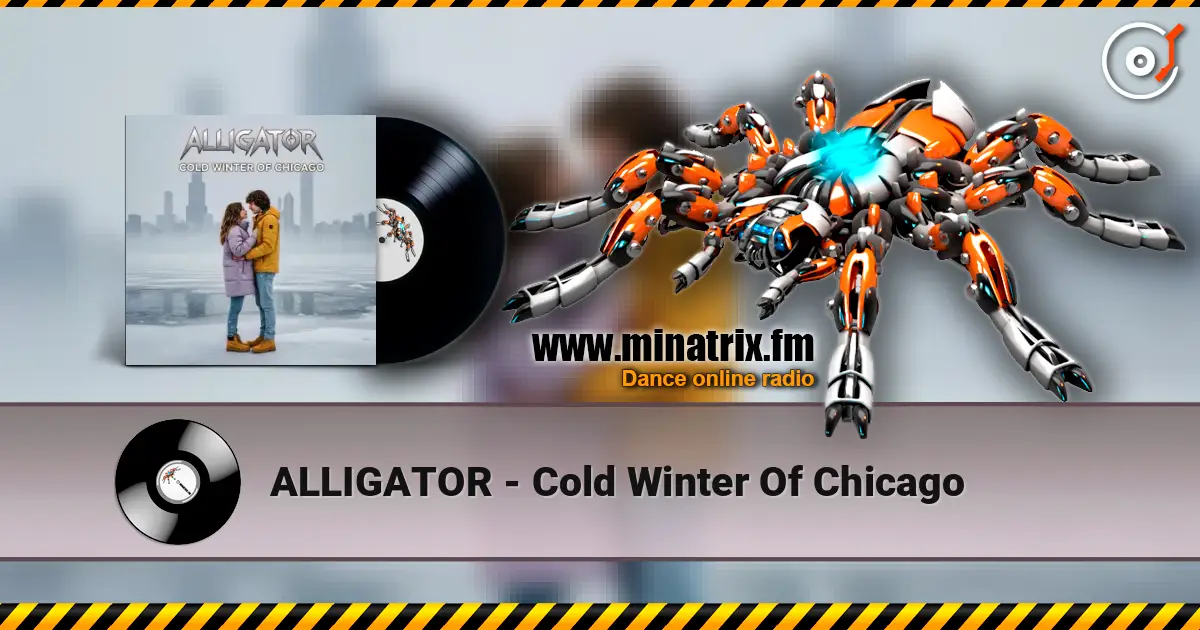 ALLIGATOR - Cold Winter Of Chicago online in hoher Qualität hören | Minatrix.FM
