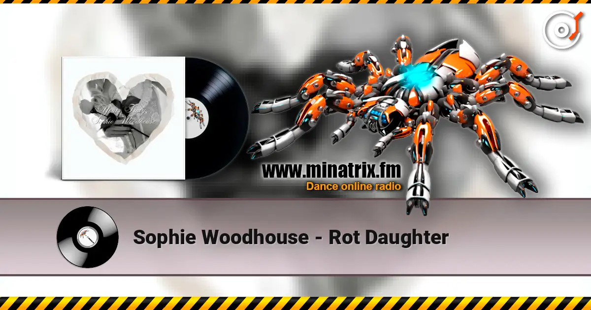 Sophie Woodhouse - Rot Daughter online in hoher Qualität hören | Minatrix.FM