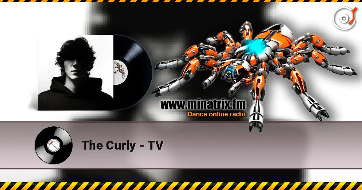 The Curly - TV online in hoher Qualität hören | Minatrix.FM