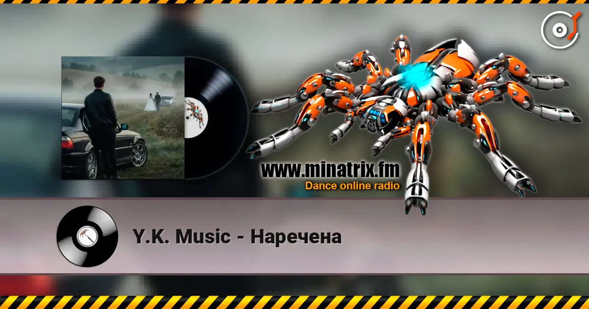 Y.K. Music - Наречена online in hoher Qualität hören | Minatrix.FM