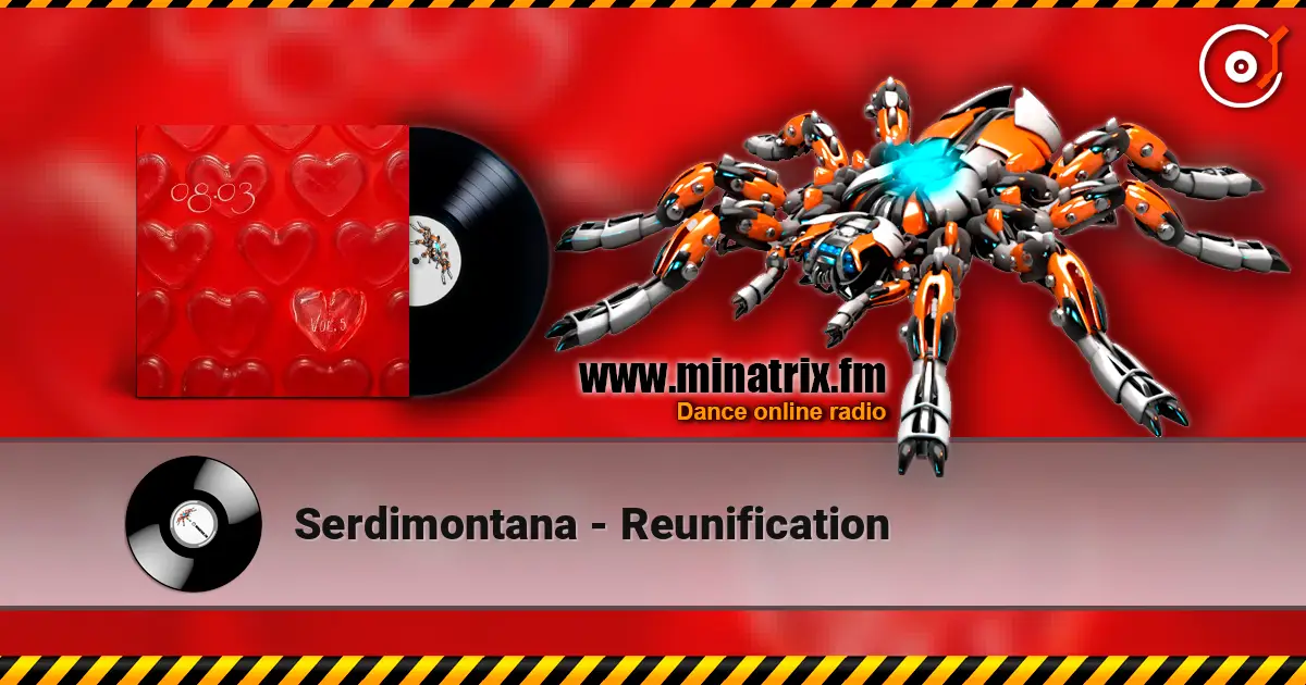 Serdimontana - Reunification online in hoher Qualität hören | Minatrix.FM