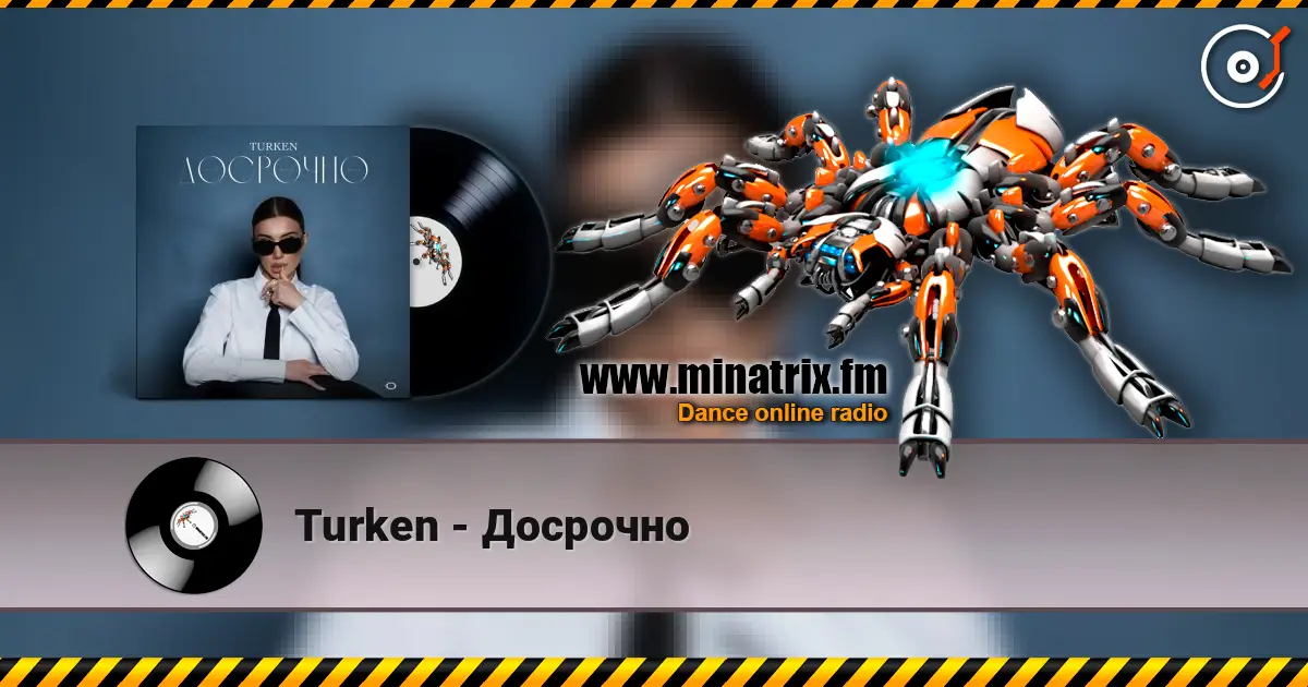 Turken - Досрочно online in hoher Qualität hören | Minatrix.FM