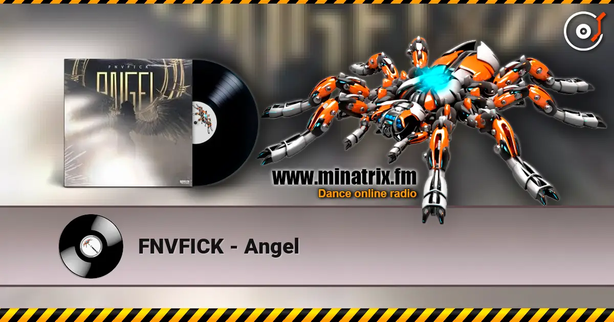 FNVFICK - Angel online in hoher Qualität hören | Minatrix.FM
