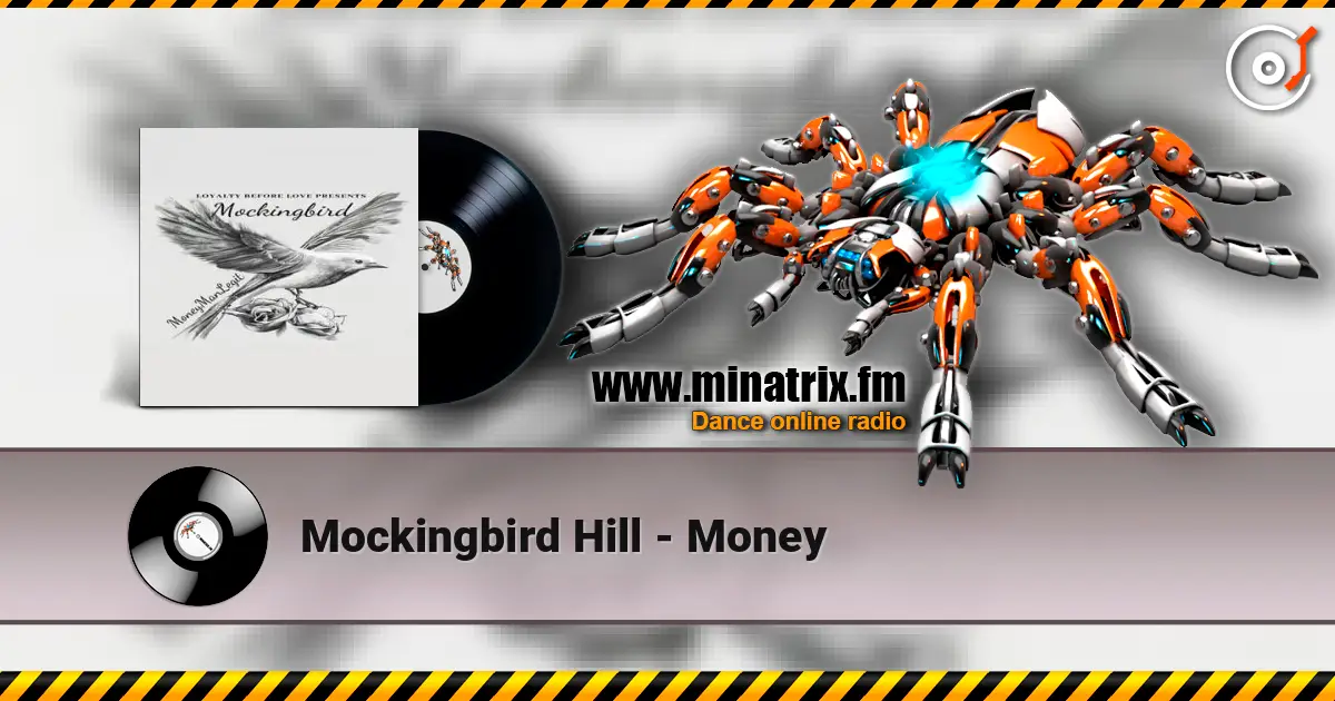Mockingbird Hill - Money online in hoher Qualität hören | Minatrix.FM