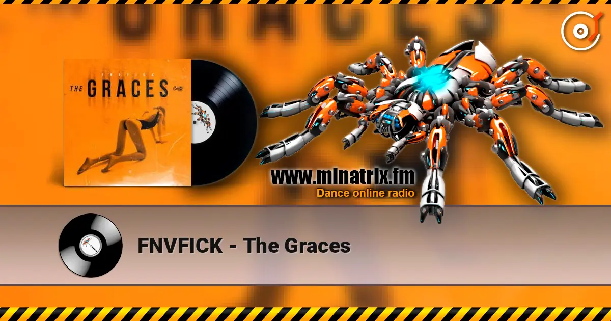 FNVFICK - The Graces online in hoher Qualität hören | Minatrix.FM