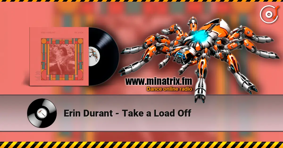 Erin Durant - Take a Load Off online in hoher Qualität hören | Minatrix.FM