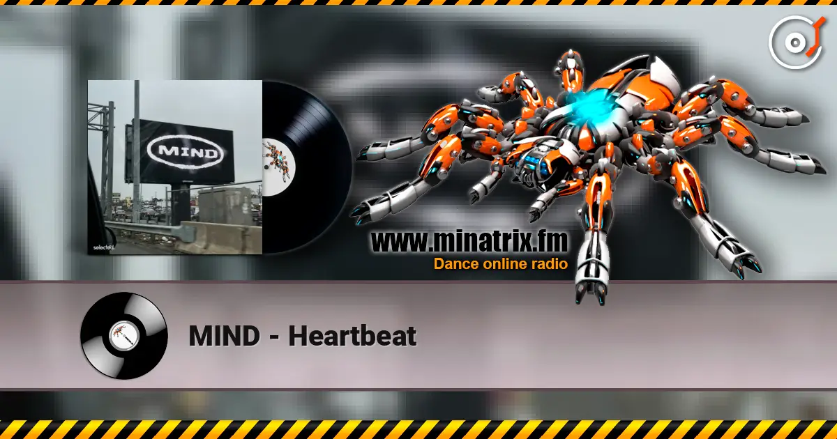 MIND - Heartbeat online in hoher Qualität hören | Minatrix.FM