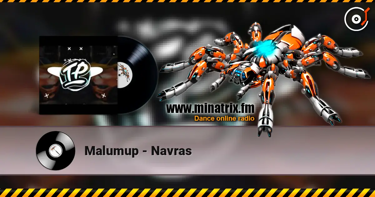 Malumup - Navras online in hoher Qualität hören | Minatrix.FM