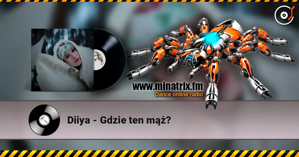 Diiya - Gdzie ten mąż? online in hoher Qualität hören | Minatrix.FM