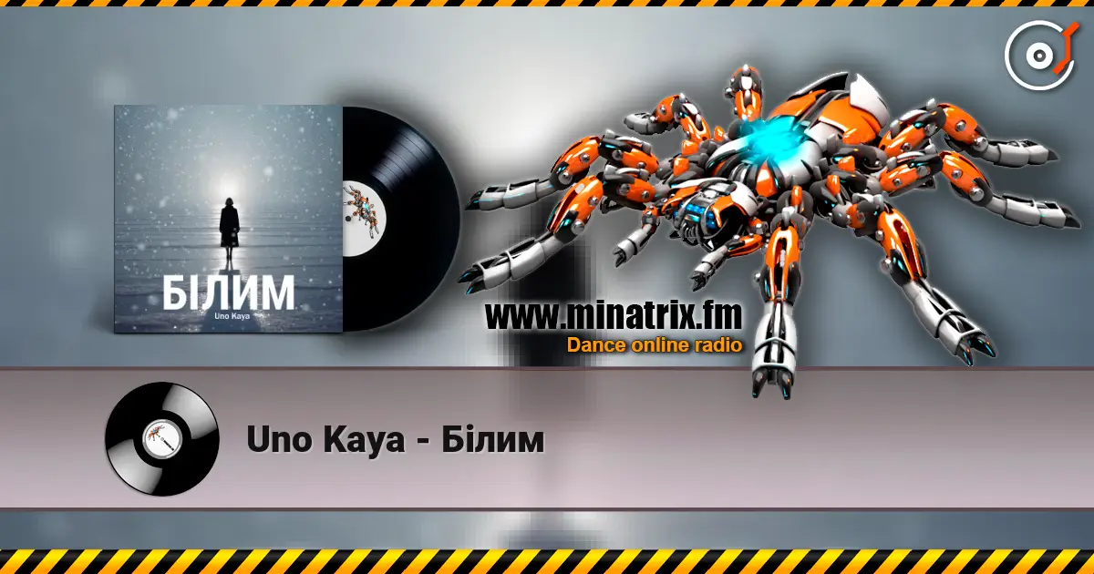 Uno Kaya - Білим online in hoher Qualität hören | Minatrix.FM