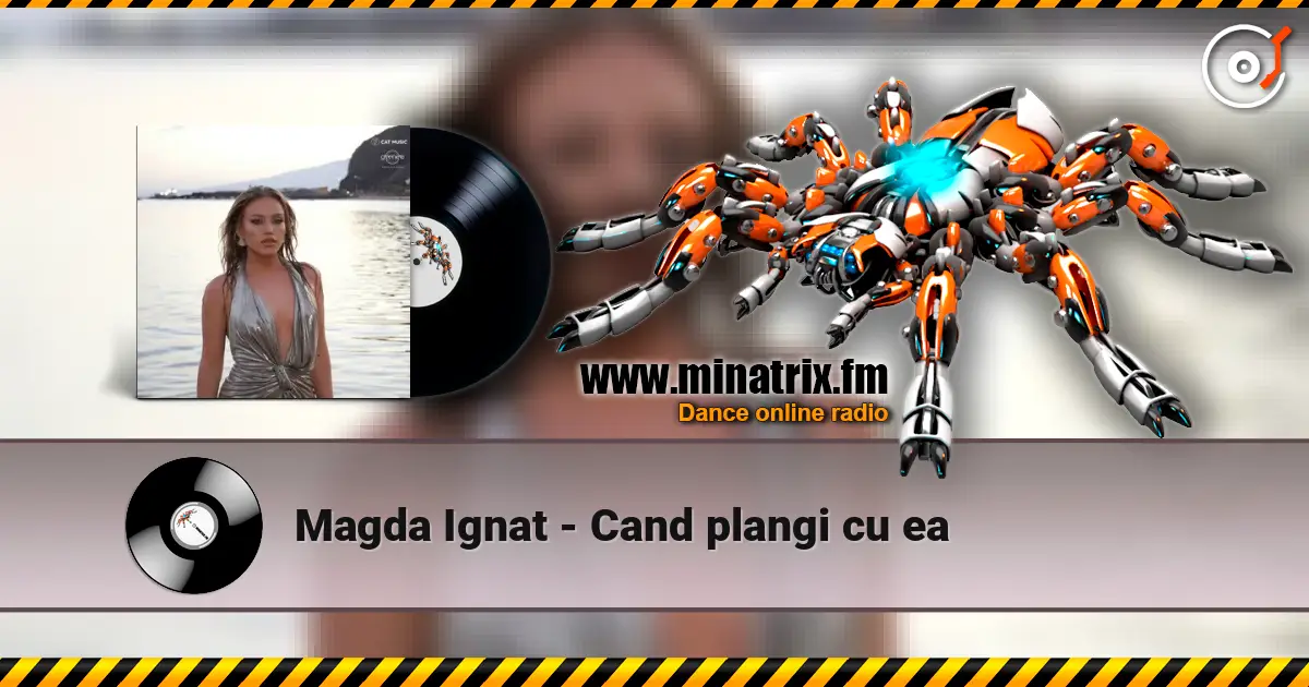 Magda Ignat - Cand plangi cu ea online in hoher Qualität hören | Minatrix.FM