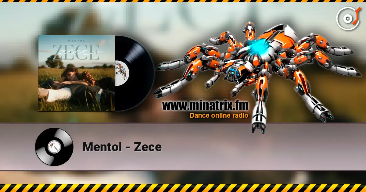 Mentol - Zece online in hoher Qualität hören | Minatrix.FM