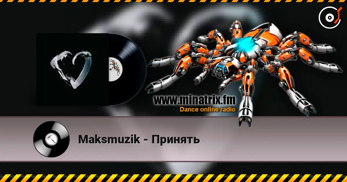 Maksmuzik - Принять online in hoher Qualität hören | Minatrix.FM