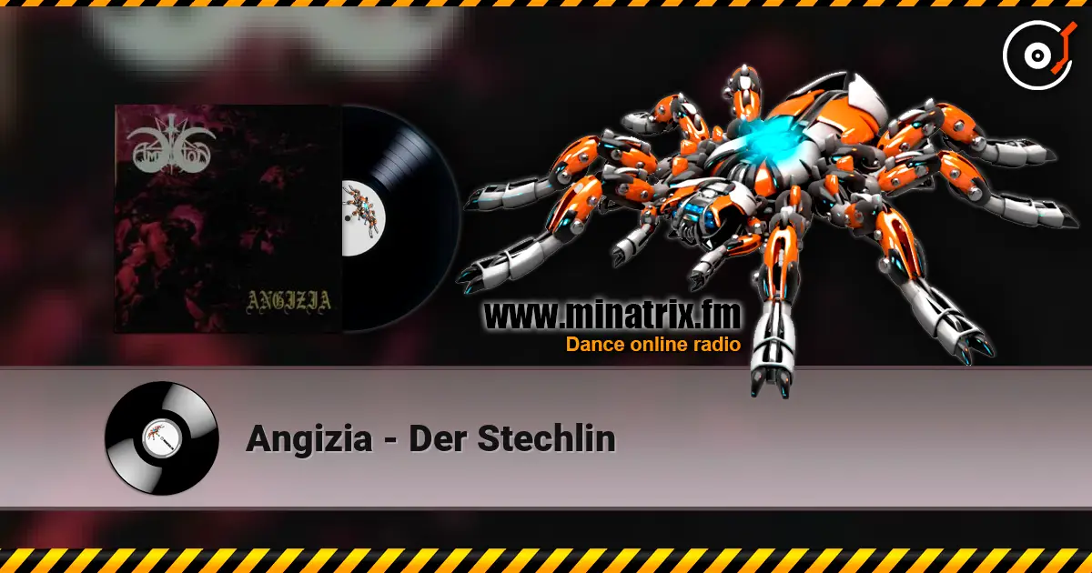 Angizia - Der Stechlin online in hoher Qualität hören | Minatrix.FM