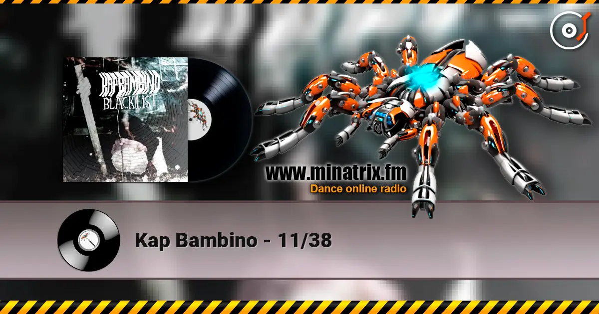Kap Bambino - 11/38 online in hoher Qualität hören | Minatrix.FM