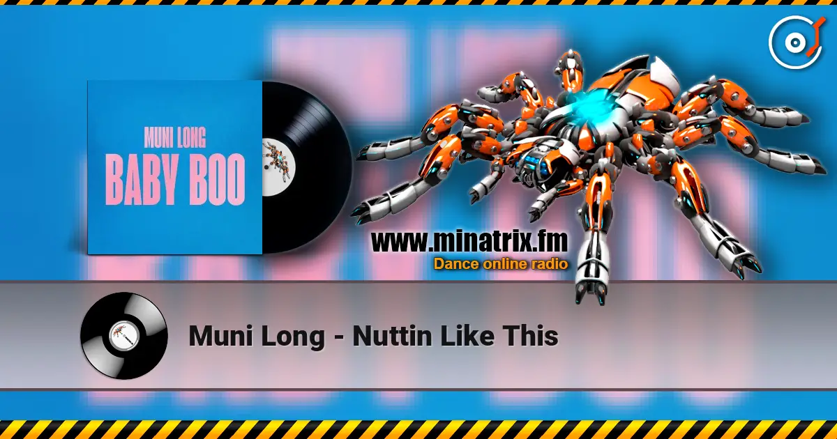 Muni Long - Nuttin Like This online in hoher Qualität hören | Minatrix.FM