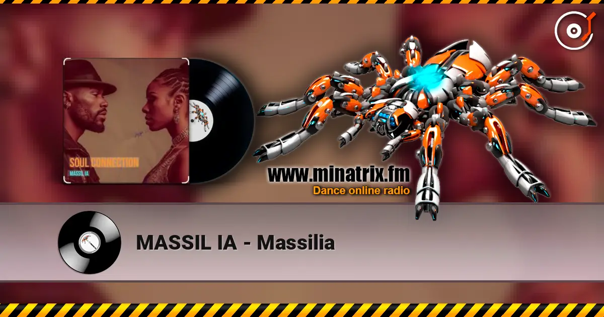 MASSIL IA - Massilia online in hoher Qualität hören | Minatrix.FM