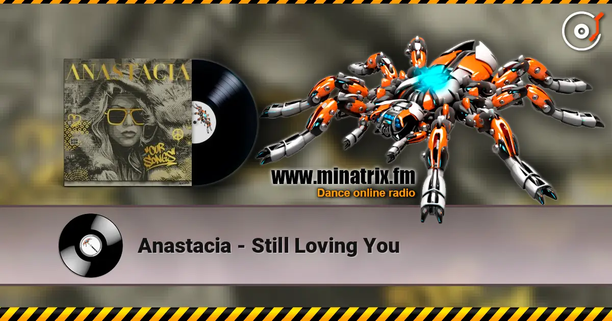 Anastacia - Still Loving You online in hoher Qualität hören | Minatrix.FM