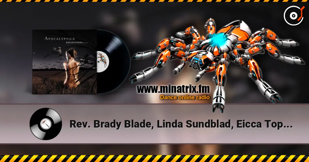 Rev. Brady Blade, Linda Sundblad, Eicca Toppienen - Faraway online in hoher Qualität hören | Minatrix.FM