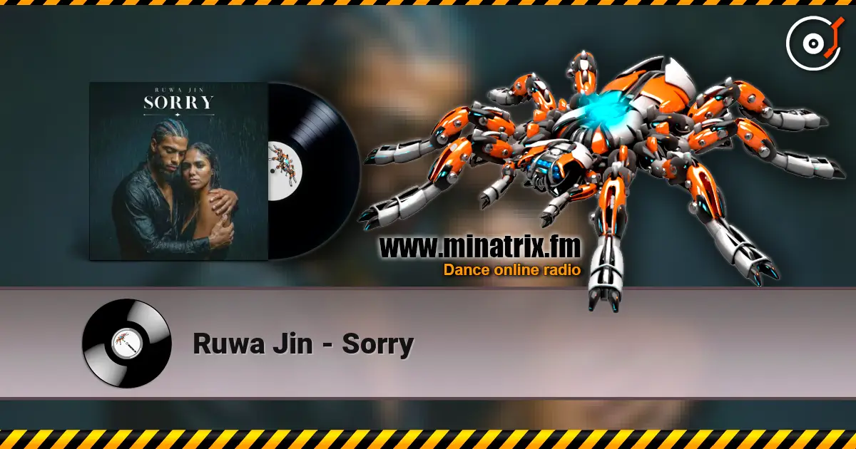 Ruwa Jin - Sorry online in hoher Qualität hören | Minatrix.FM