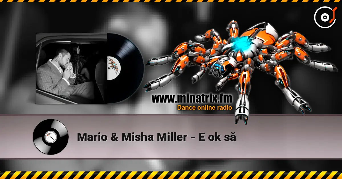 Mario & Misha Miller - E ok să online in hoher Qualität hören | Minatrix.FM
