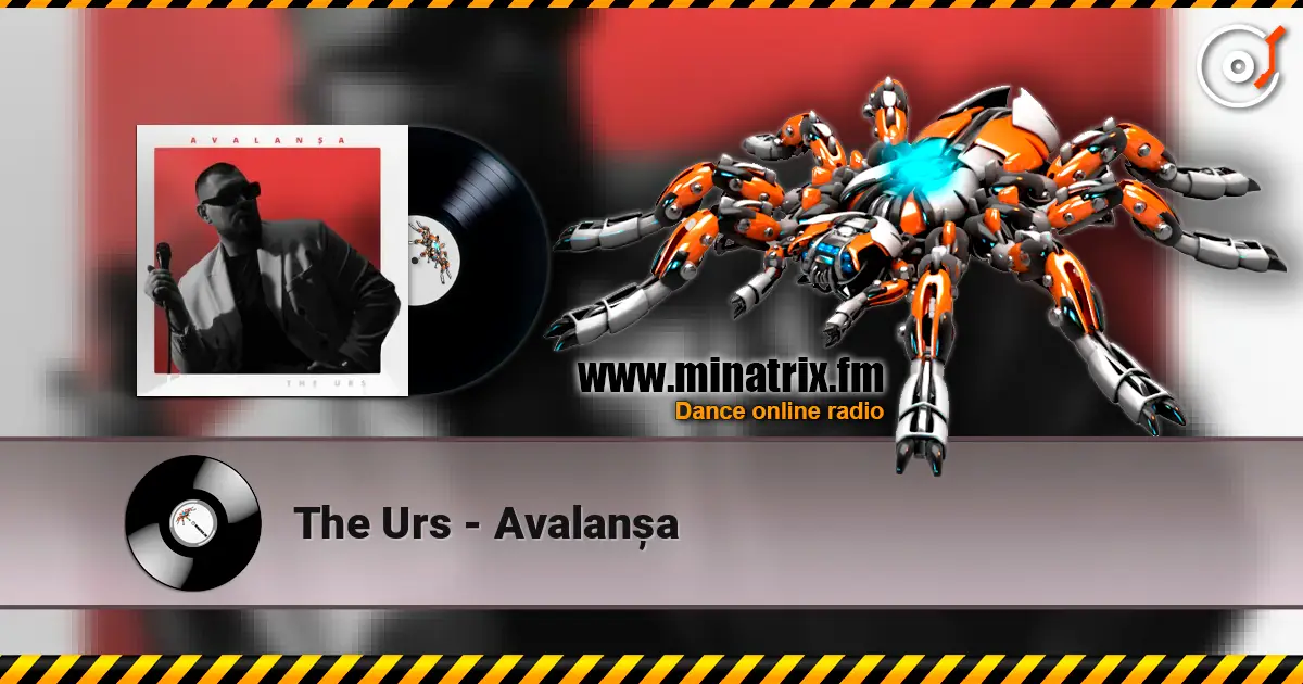 The Urs - Avalanșa online in hoher Qualität hören | Minatrix.FM