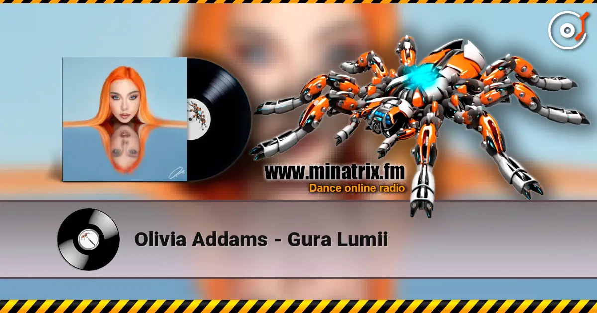 Olivia Addams - Gura Lumii online in hoher Qualität hören | Minatrix.FM