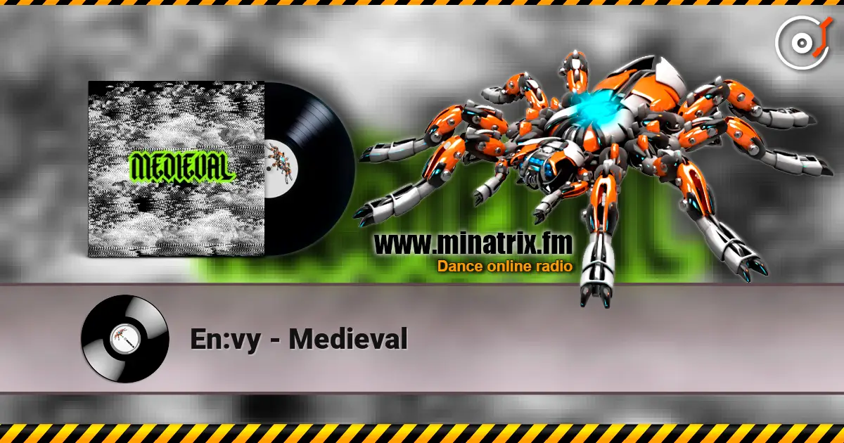 En:vy - Medieval online in hoher Qualität hören | Minatrix.FM