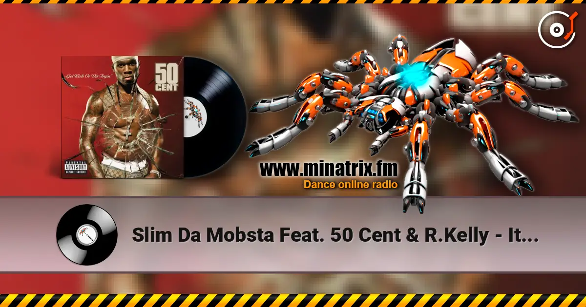 Slim Da Mobsta Feat. 50 Cent & R.Kelly - It Could've Been You online in hoher Qualität hören | Minatrix.FM