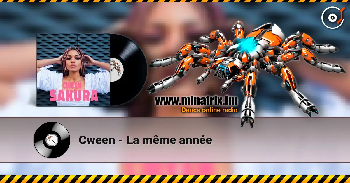 Cween - La même année online in hoher Qualität hören | Minatrix.FM