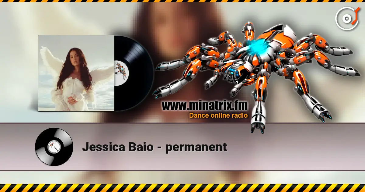 Jessica Baio - permanent online in hoher Qualität hören | Minatrix.FM