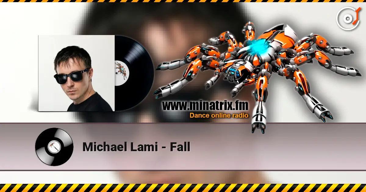 Michael Lami - Fall online in hoher Qualität hören | Minatrix.FM