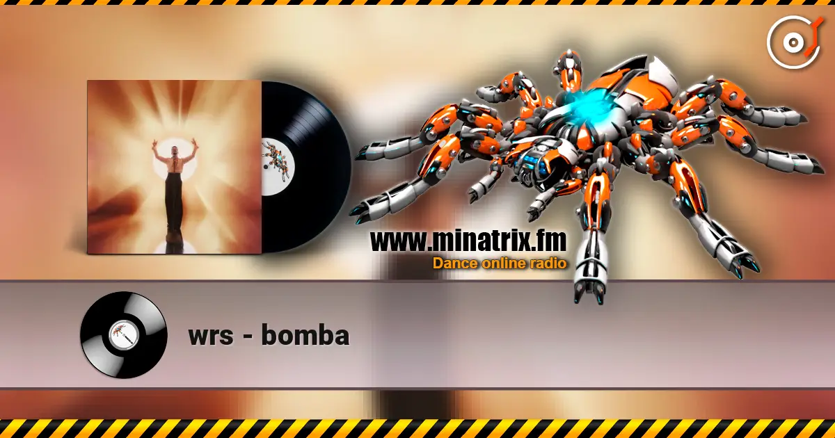 wrs - bomba online in hoher Qualität hören | Minatrix.FM
