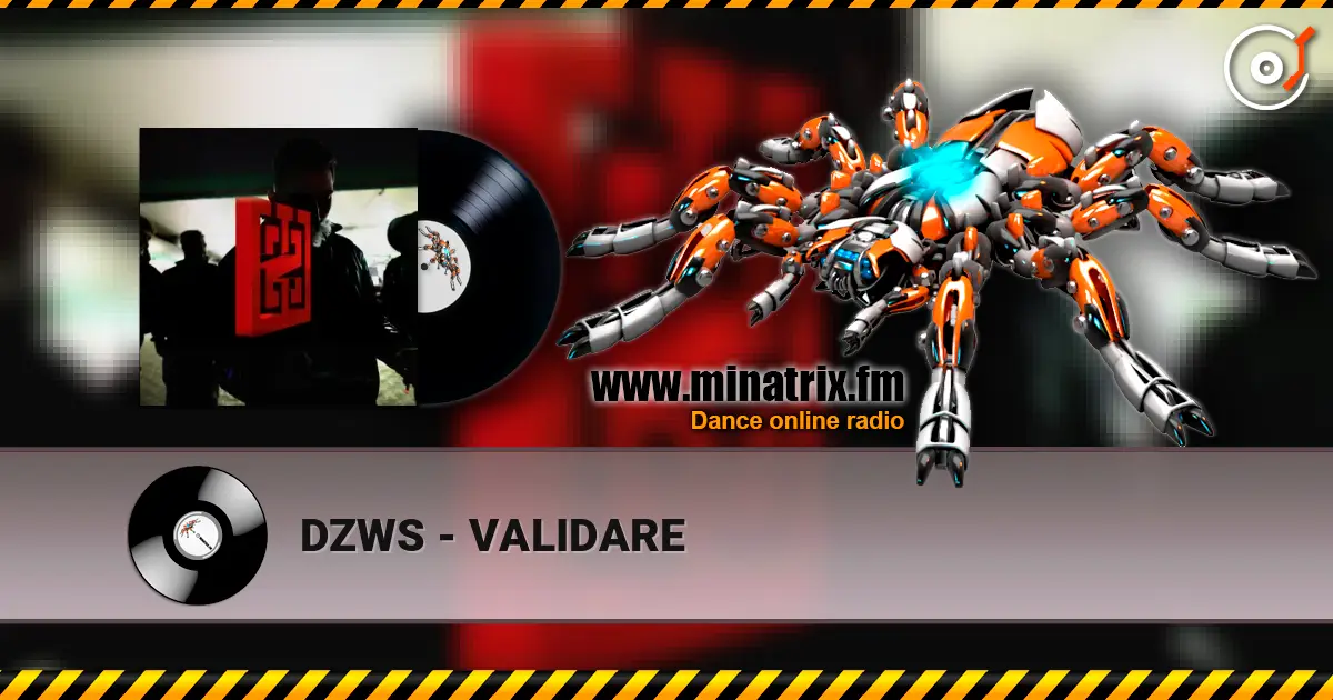 DZWS - VALIDARE online in hoher Qualität hören | Minatrix.FM