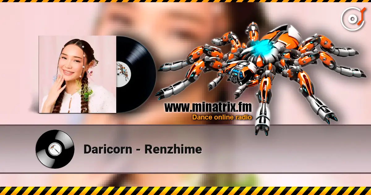 Daricorn - Renzhime online in hoher Qualität hören | Minatrix.FM