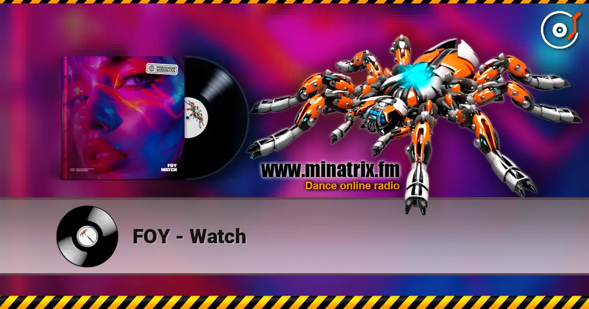 FOY - Watch online in hoher Qualität hören | Minatrix.FM