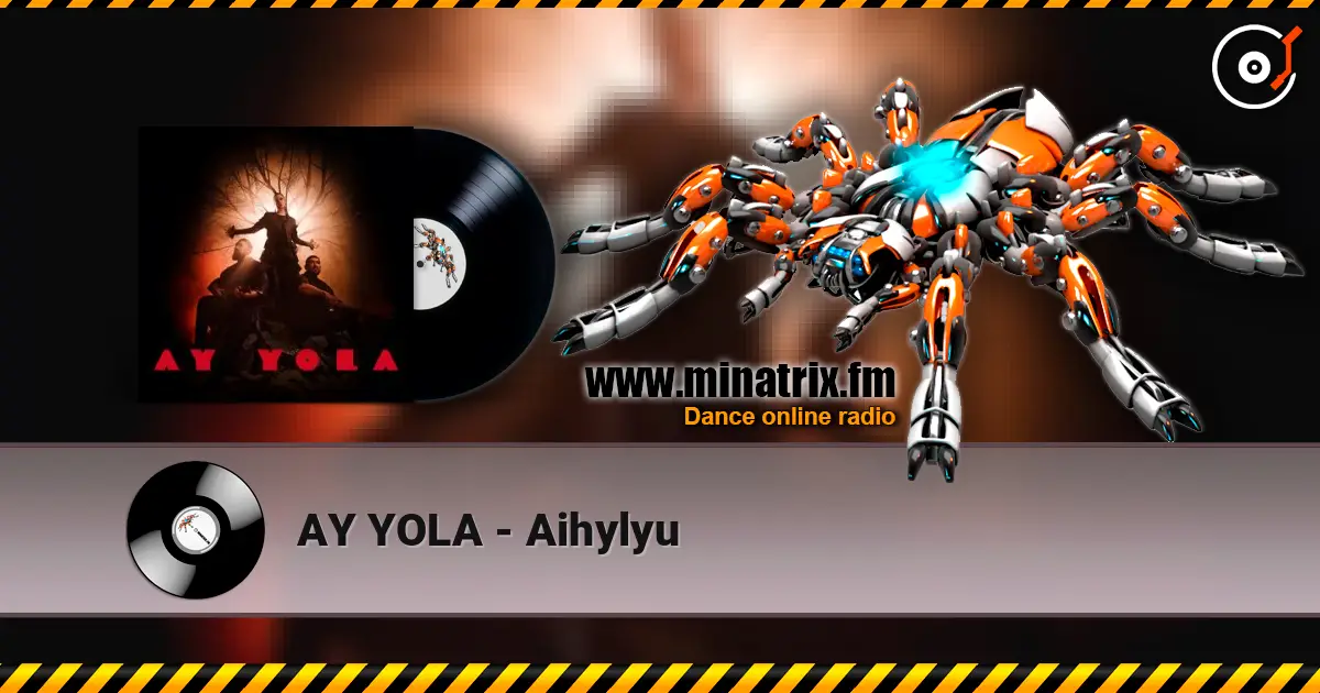 AY YOLA - Aihylyu online in hoher Qualität hören | Minatrix.FM