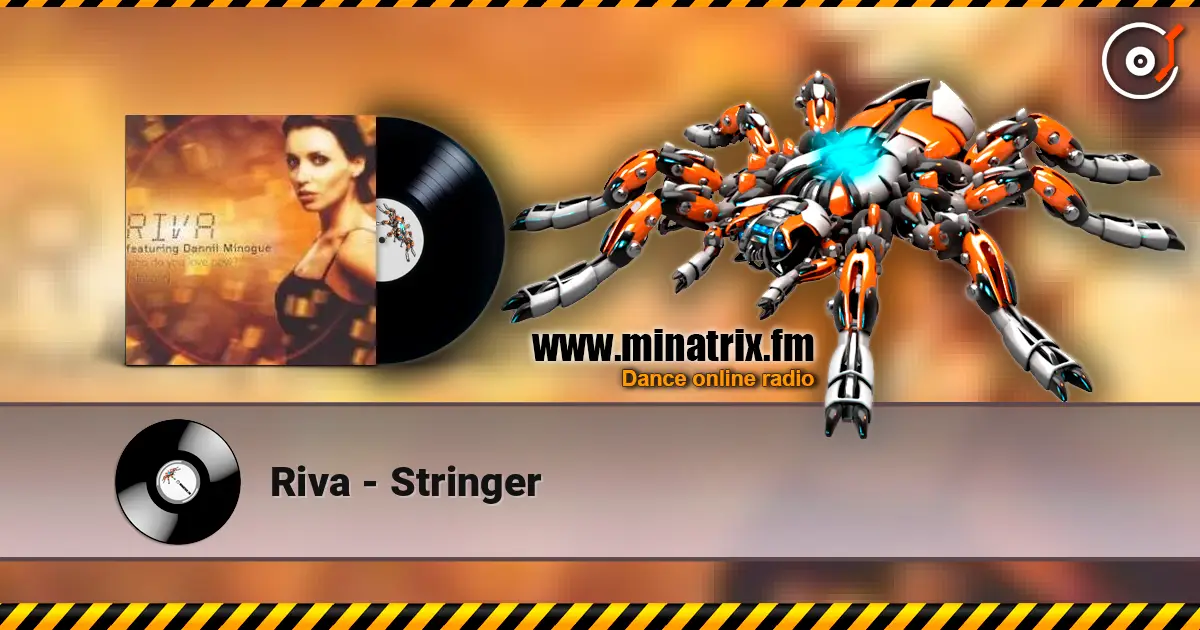 Riva - Stringer online in hoher Qualität hören | Minatrix.FM