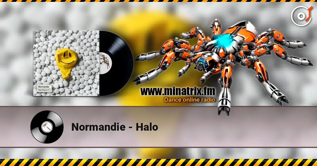 Normandie - Halo online in hoher Qualität hören | Minatrix.FM