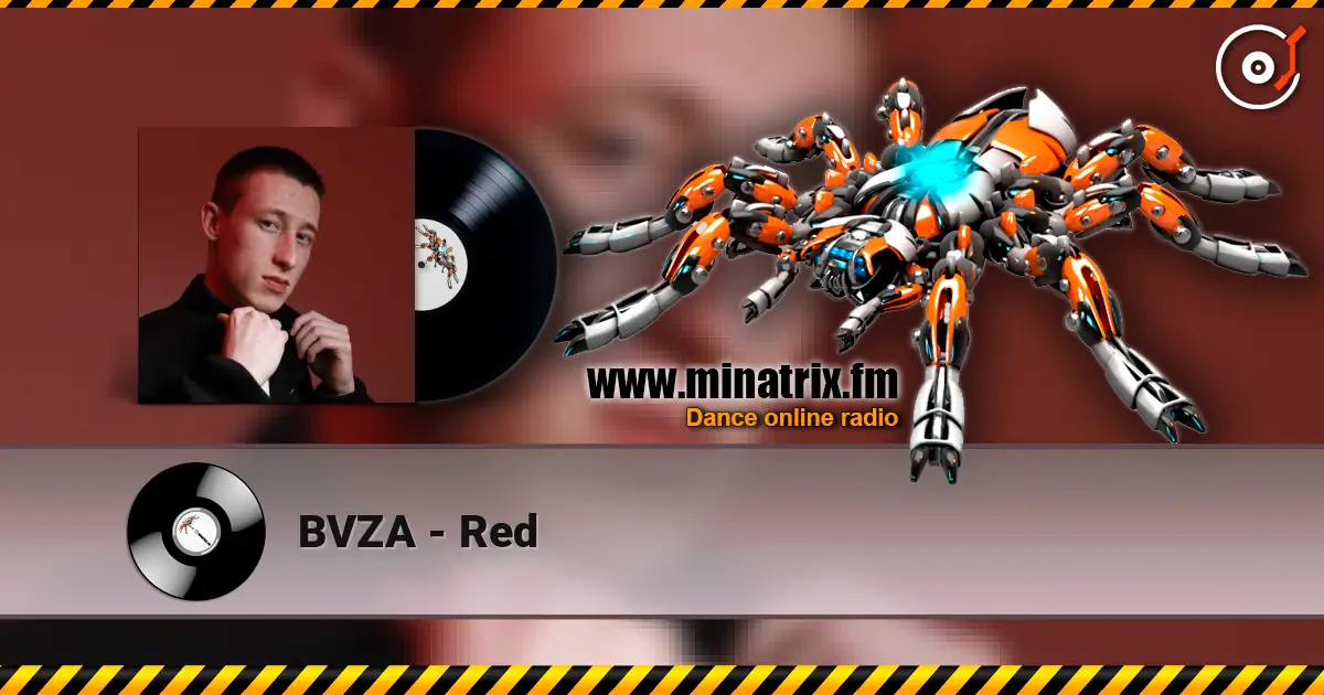 BVZA - Red online in hoher Qualität hören | Minatrix.FM