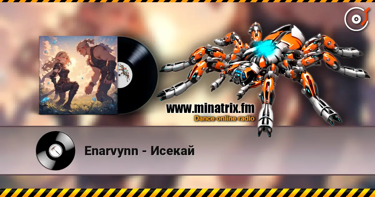Enarvynn - Исекай online in hoher Qualität hören | Minatrix.FM