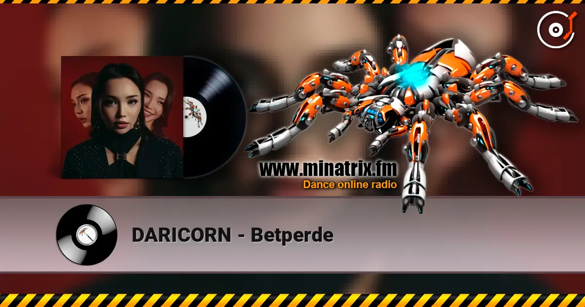 DARICORN - Betperde online in hoher Qualität hören | Minatrix.FM