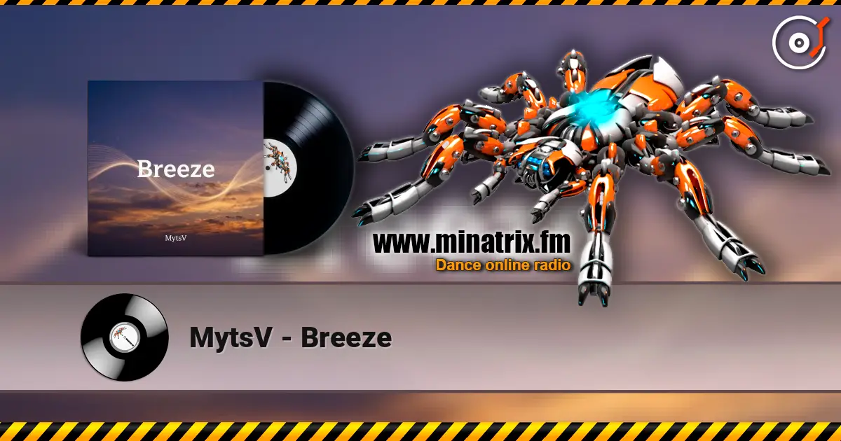 MytsV - Breeze online in hoher Qualität hören | Minatrix.FM