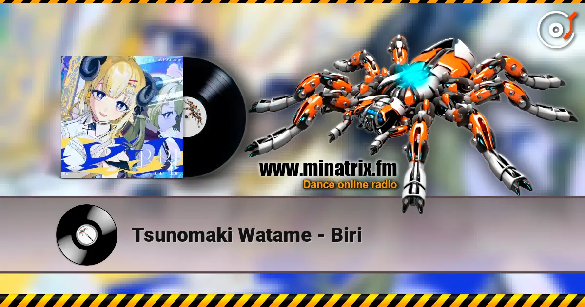 Tsunomaki Watame - Biri online in hoher Qualität hören | Minatrix.FM