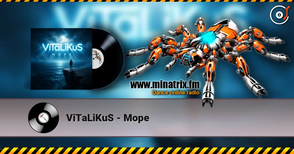 ViTaLiKuS - Море online in hoher Qualität hören | Minatrix.FM