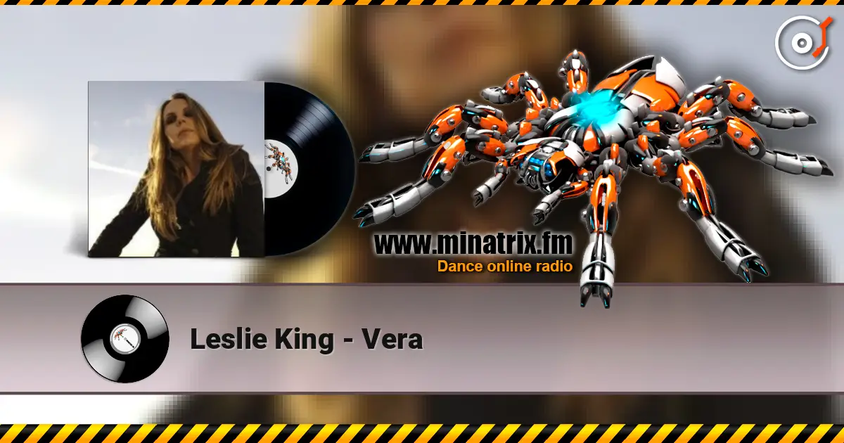 Leslie King - Vera online in hoher Qualität hören | Minatrix.FM