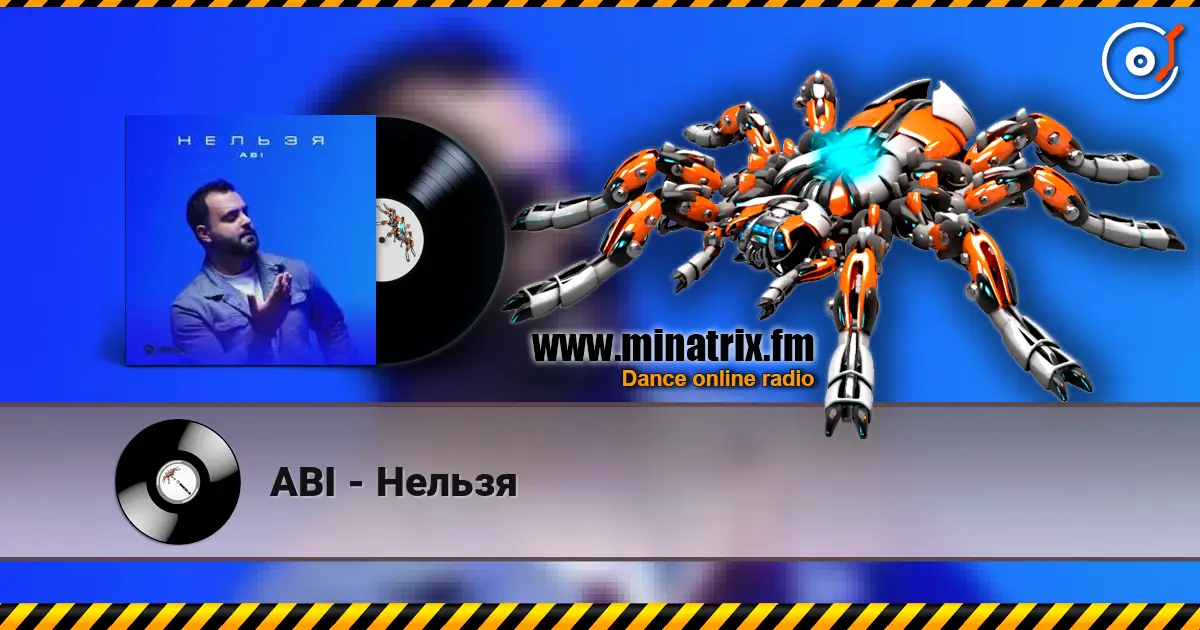 ABI - Нельзя online in hoher Qualität hören | Minatrix.FM