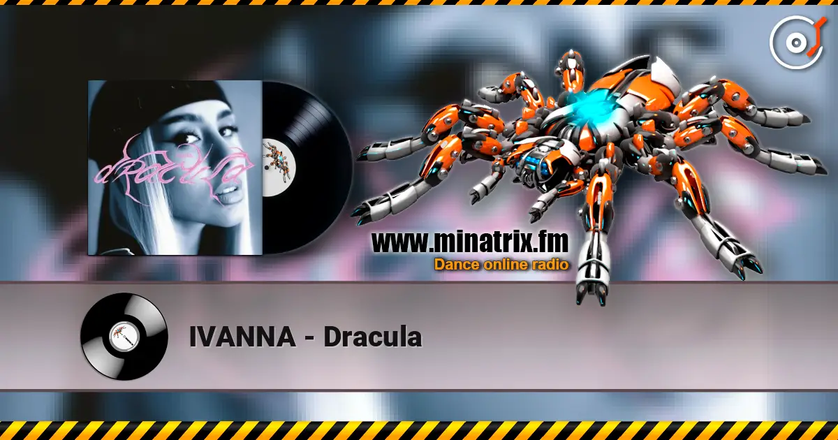 IVANNA - Dracula online in hoher Qualität hören | Minatrix.FM