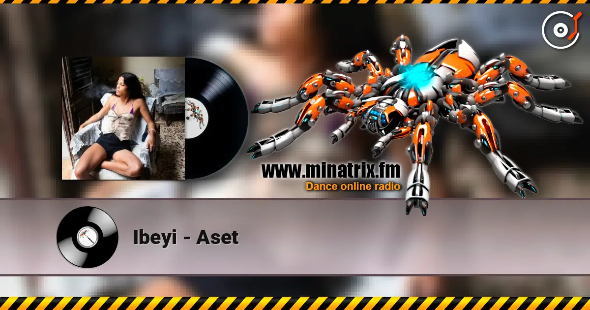 Ibeyi - Aset online in hoher Qualität hören | Minatrix.FM